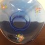 vintage glass dish Image 2