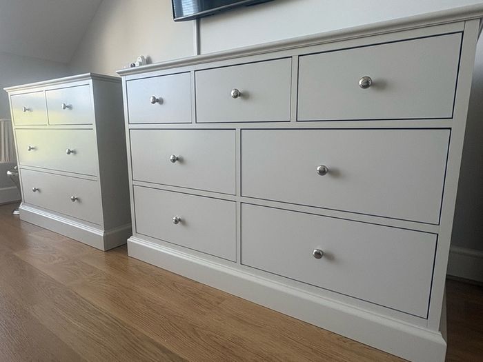 bedroom drawers