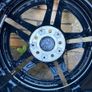 Mercedes 19" alloys tires Image 7