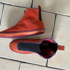 Camper Portol Boots  6uk