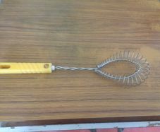 Vintage Hand Held Whisk for Sale