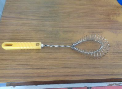 Vintage Hand Held Whisk for Sale