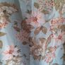 Sleeveless Floral Print Top Image 4