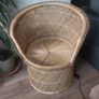 wicker chair Image 5