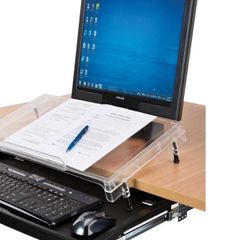 Microdesk Copyholder Writing Slope