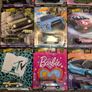 Hot Wheels Premium Supra Skyline McLaren Nissan BMW RX7 Barbie Toyota Mitsubishi Ford Image 3