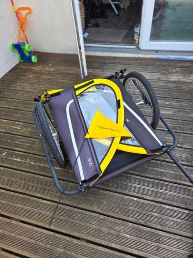 Bicycle Trailer