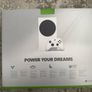 Xbox Series S 1tb - Brand New & Sealed Image 2