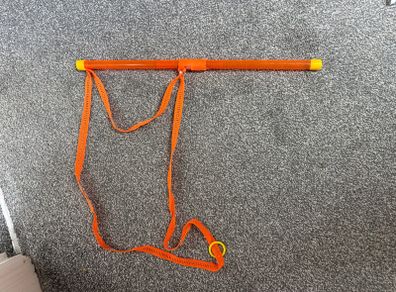 Large Bubble Blower