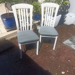 kitchen chairs