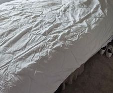 King size duvet