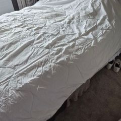 King size duvet