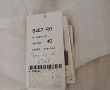 Sonja & Marohn Designer  Skirt.  S.14.   B.N.W.T.