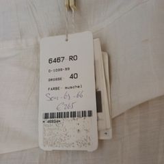 Sonja & Marohn Designer  Skirt.  S.14.   B.N.W.T.