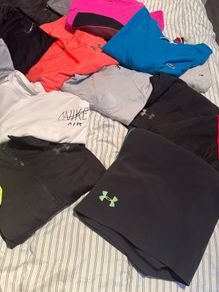 Men's clothes bundle