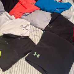 Men's clothes bundle