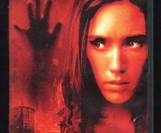 Dark Water DVD Movie staring Jennifer Connelly