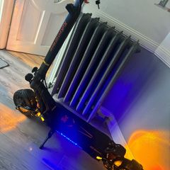 scooter kurkin g2 master