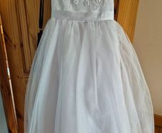 Communion dress