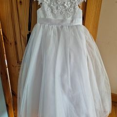 Communion dress