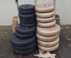 Weights