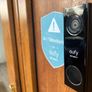 Eufy doorbell like new! Image 3