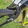 Gravel bike - Lapere Cross 100 Image 4