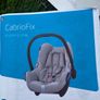 car seat maxi cozy cabriofix, perfect condition Image 6