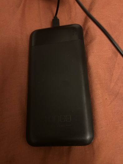 powerbank charger battery external
