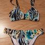 Brand new bikini Naturana, size 10B Image 2