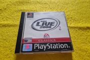 NBA Live 2000  PlayStation1 ps1 PlayStation 2 ps2 games Original