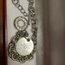 Tiffany silver necklace Image 6