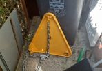 Wheelclamps