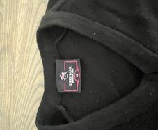 Terenure College senior jumper