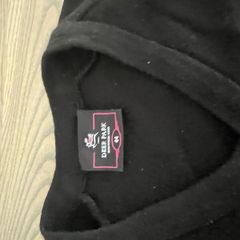 Terenure College senior jumper