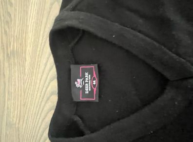 Terenure College senior jumper
