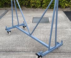 Board Trolley