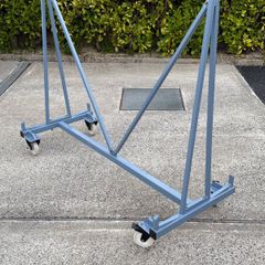 Board Trolley