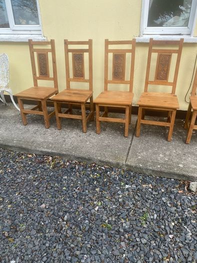 kitchen chairs