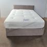Comfy Dream Orthopedic Memory Foam Double Bed with Mattress  Storage Clearance Image 2