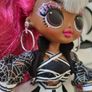 Lol Surprise Omg Movie Magic Spirit Queen Fashion Doll Image 3