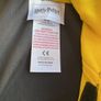 Harry Potter Hufflepuff Costume Image 3