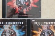 Full Throttle 3CD