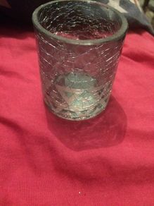 yankee candle votive holder