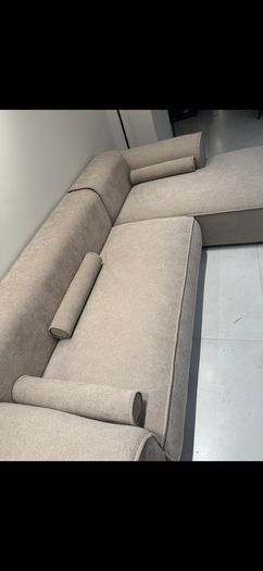 corner sofa