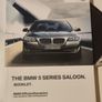 BMW 5 series Image 6