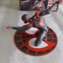 Spiderman Miles Morales Kotobukiya Figure Image 5