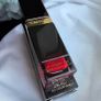 Tom Ford Lip Lacquer Luxe Matte 08 Overpower Full Size With Box Image 2