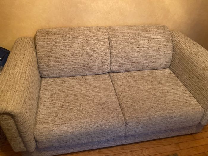 single sofa bed