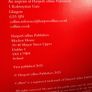 Formula 1 Cars hardback - Collins 2025 Image 3